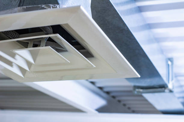 Best Emergency Air Duct Cleaning  in Franklin, CA