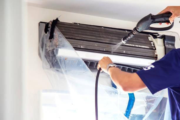 Best HVAC Air Duct Cleaning  in Franklin, CA