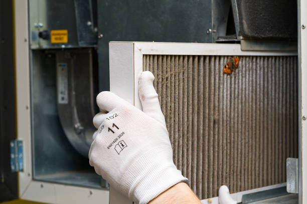 Best Emergency Air Duct Cleaning  in Franklin, CA
